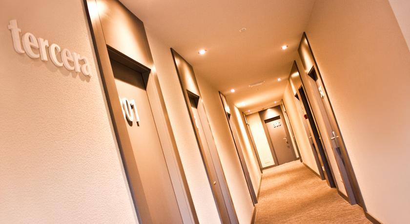 Hotel Corona De Galicia Valga Exterior photo